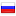 muz-color.ru server is located in Russia